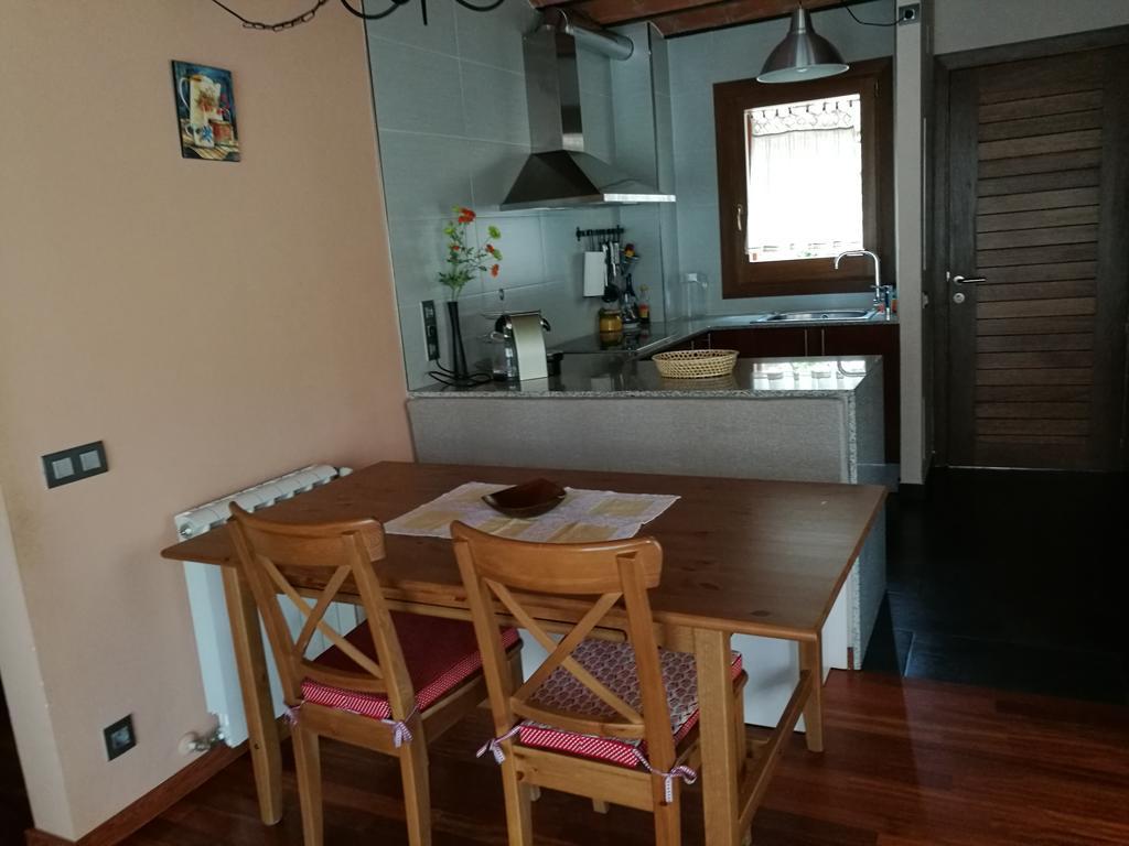 Apartament Torrent De La Barruda Apartman Vilallonga de Ter Kültér fotó