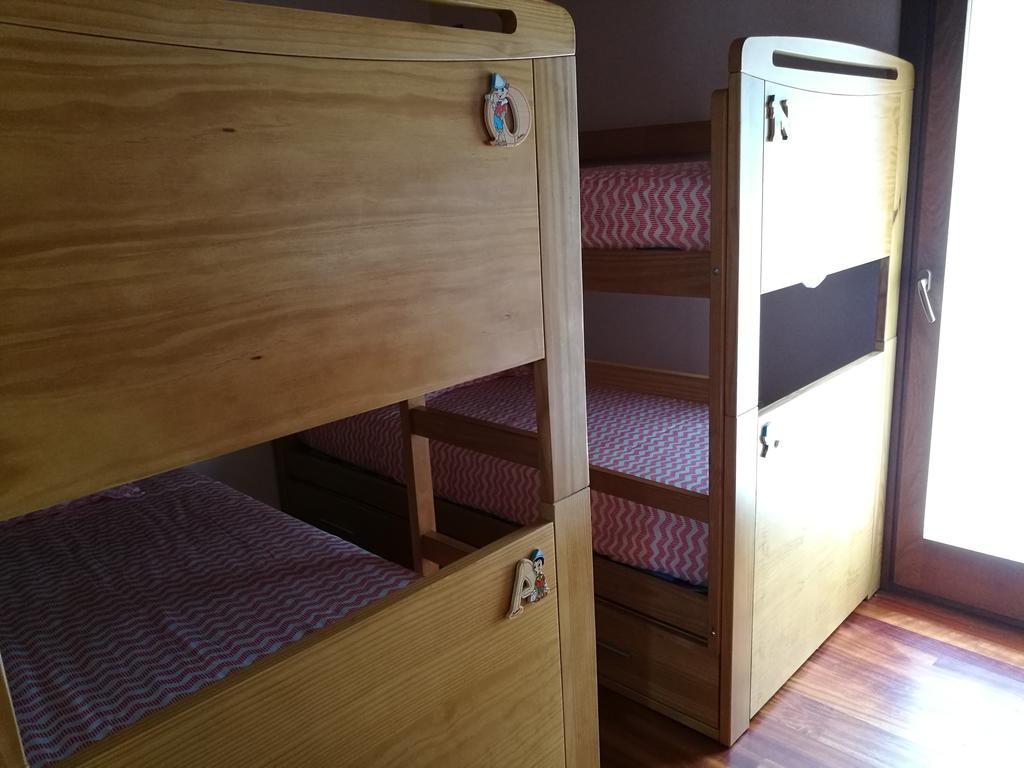 Apartament Torrent De La Barruda Apartman Vilallonga de Ter Kültér fotó