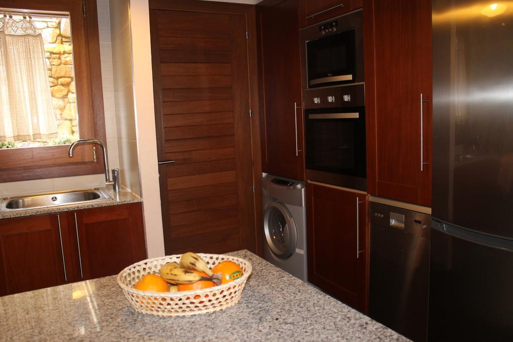 Apartament Torrent De La Barruda Apartman Vilallonga de Ter Kültér fotó