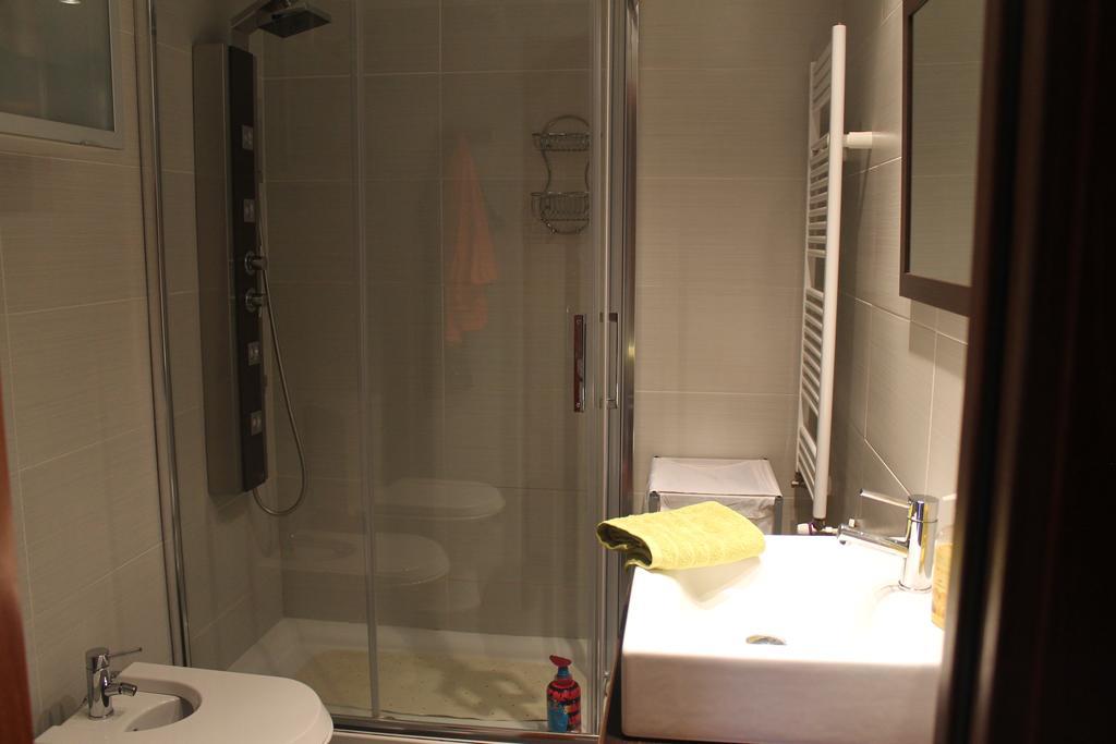Apartament Torrent De La Barruda Apartman Vilallonga de Ter Kültér fotó